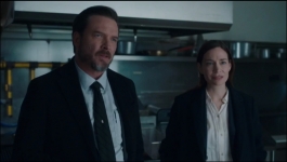 Law and Order Toronto Criminal Intent - Season 03 Episode 04